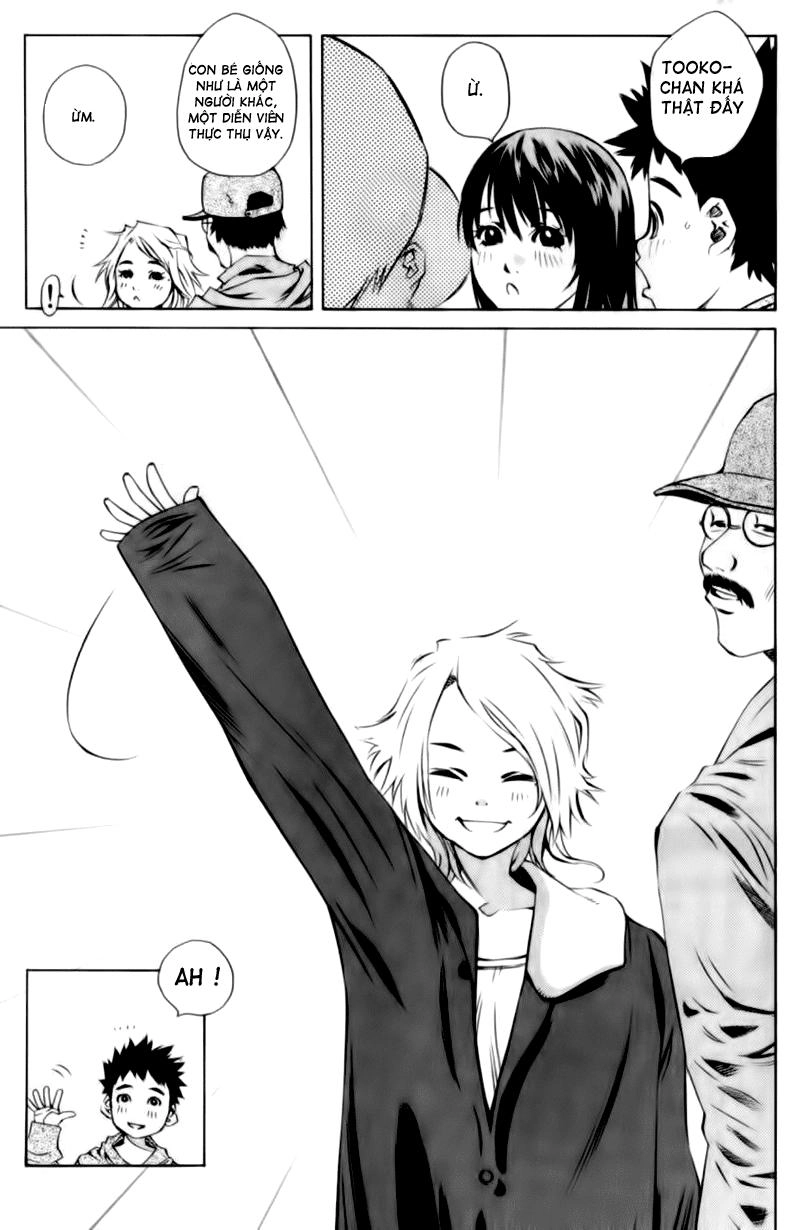 Pastel Chapter 110 - 24