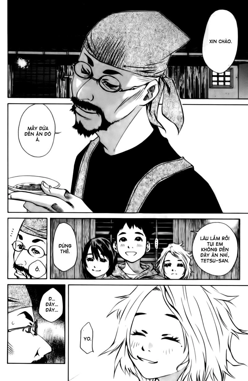 Pastel Chapter 110 - 29