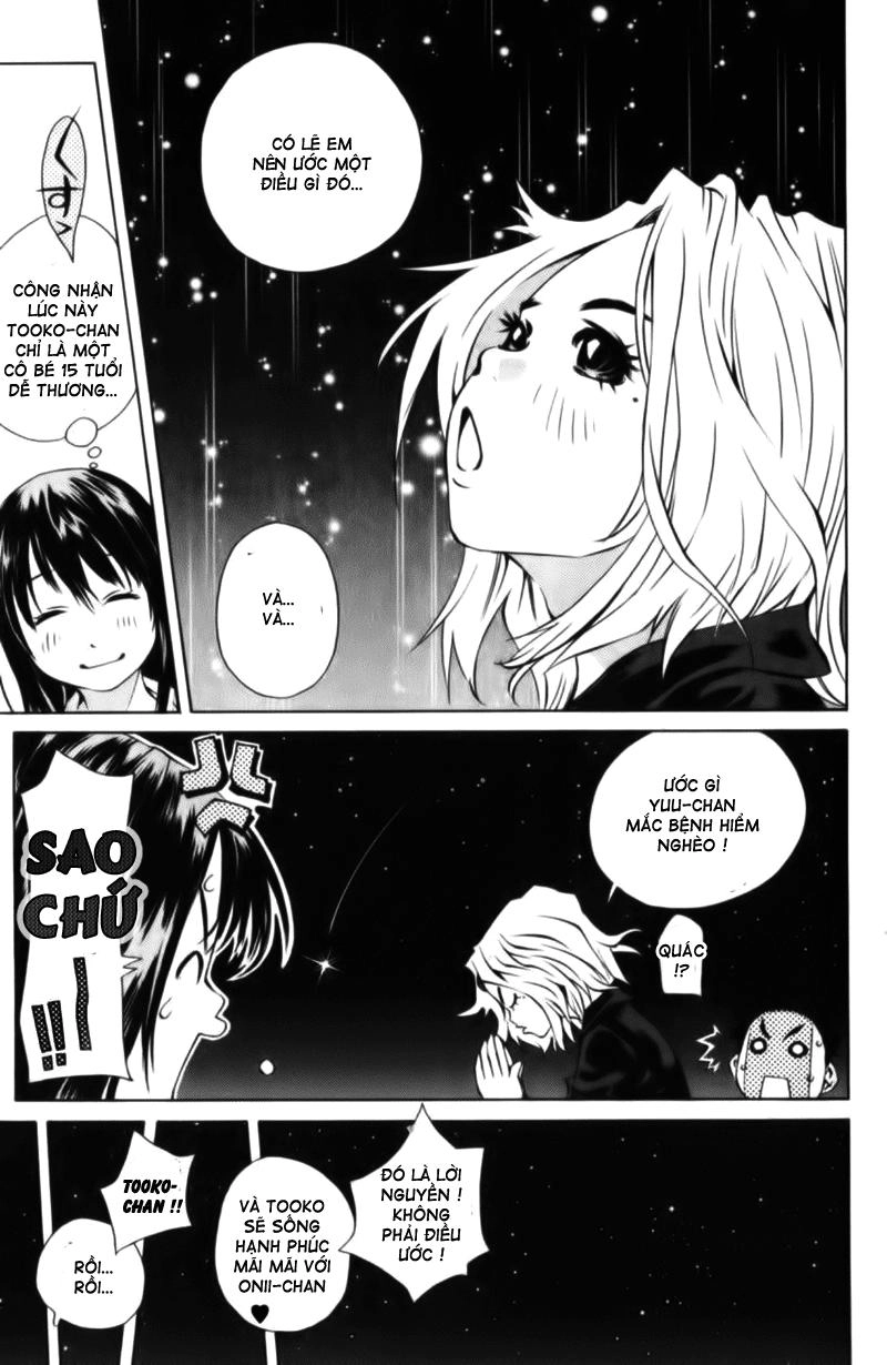 Pastel Chapter 110 - 37