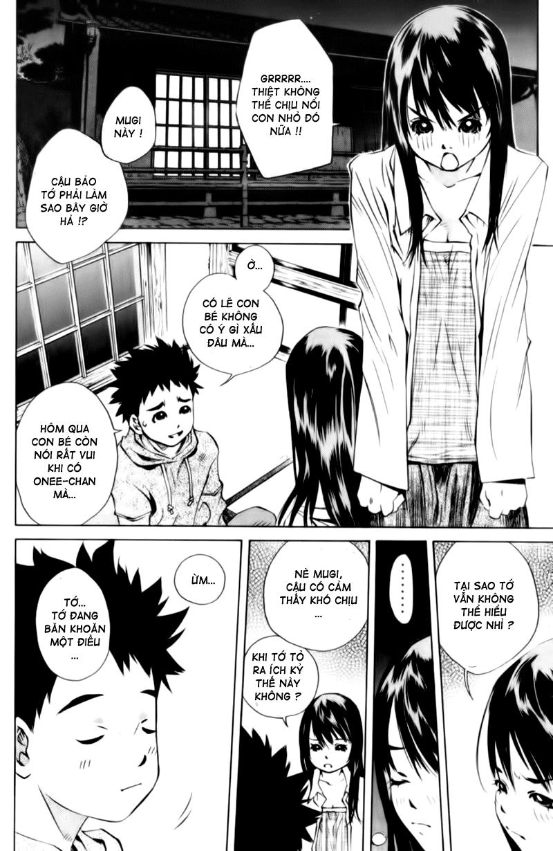 Pastel Chapter 110 - 38