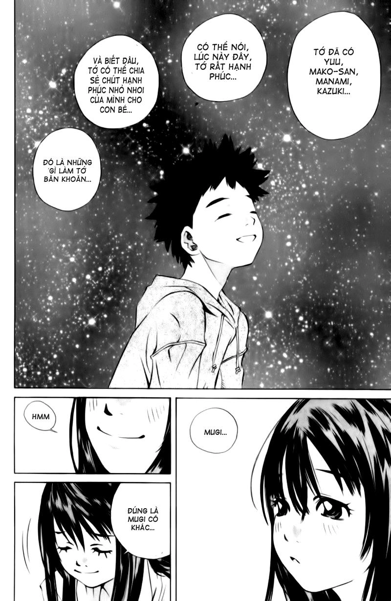 Pastel Chapter 110 - 41