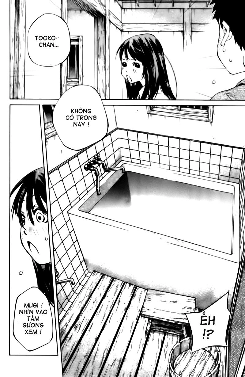 Pastel Chapter 110 - 43