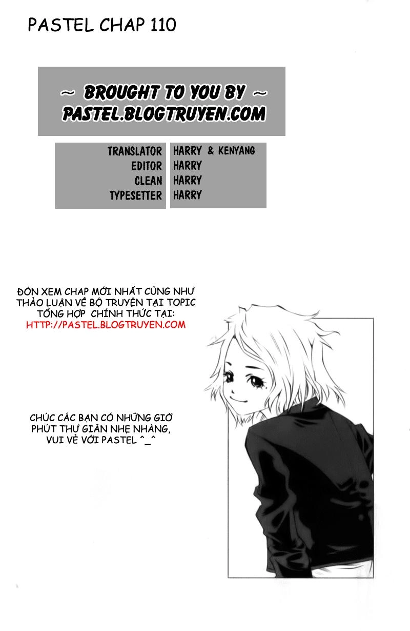 Pastel Chapter 110 - 45