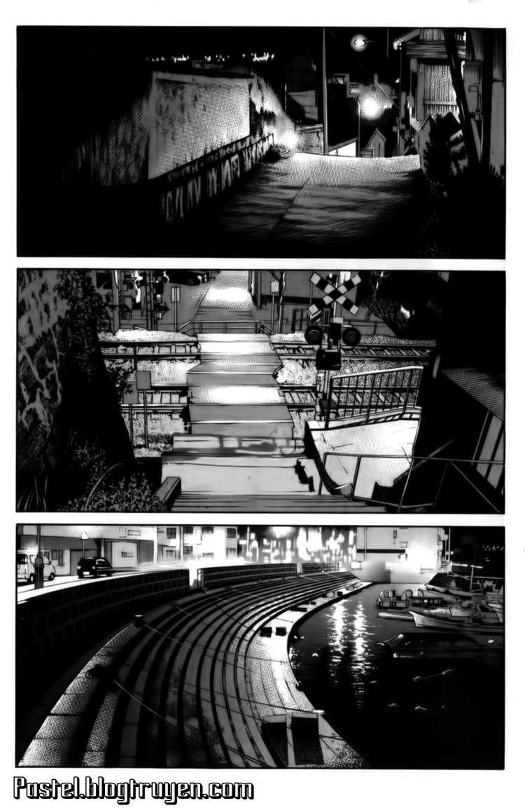 Pastel Chapter 111 - 2