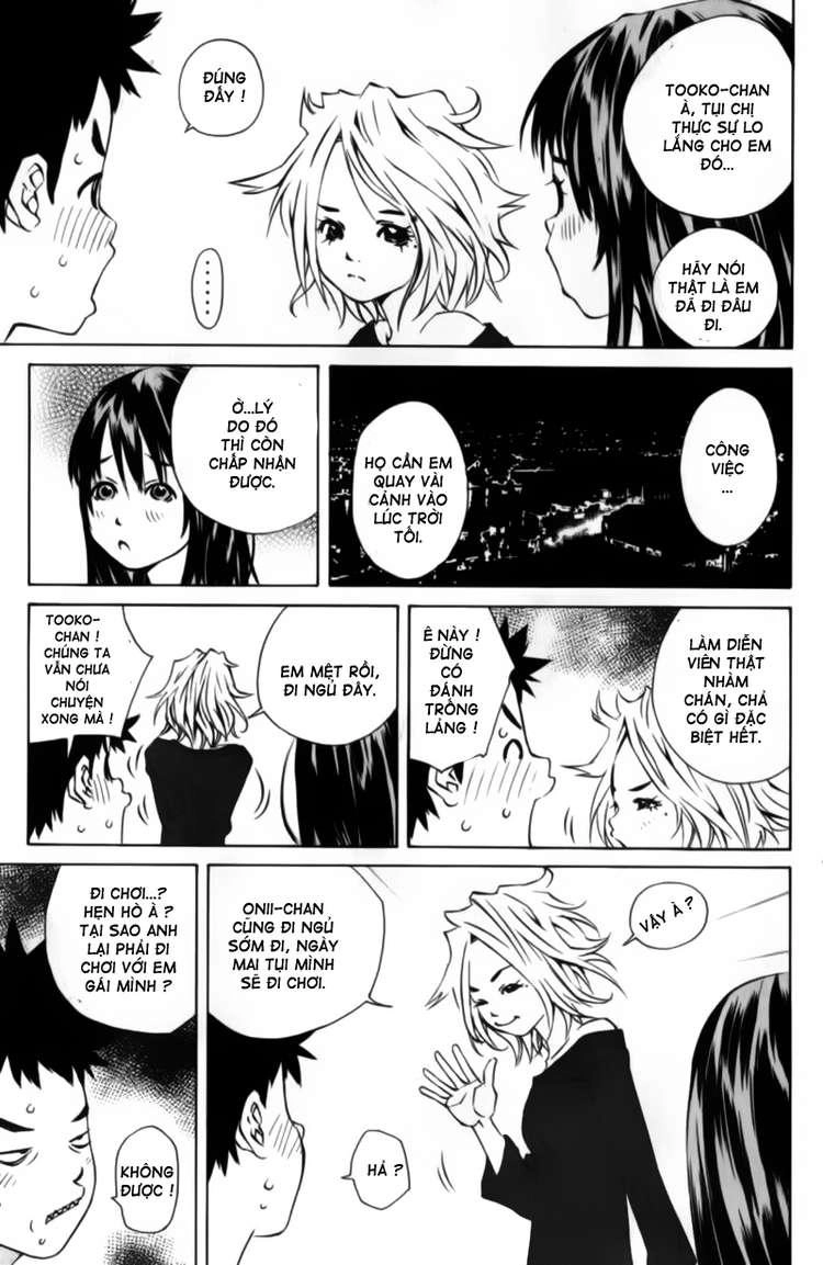 Pastel Chapter 111 - 7