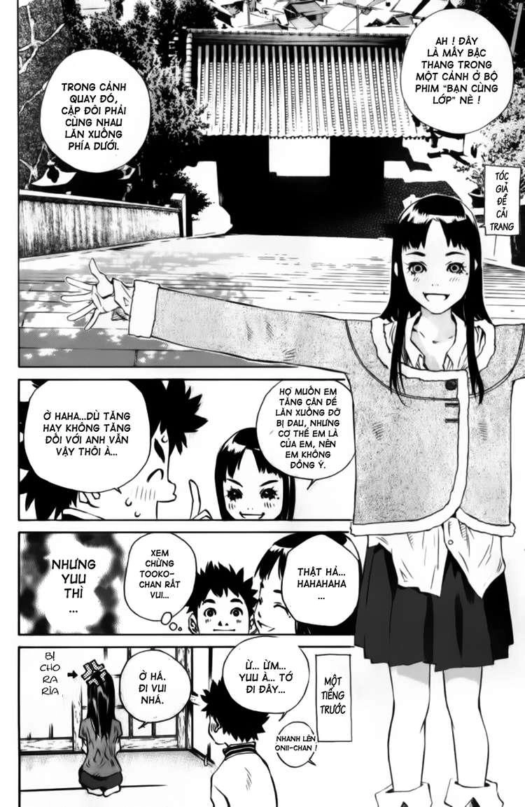 Pastel Chapter 111 - 8