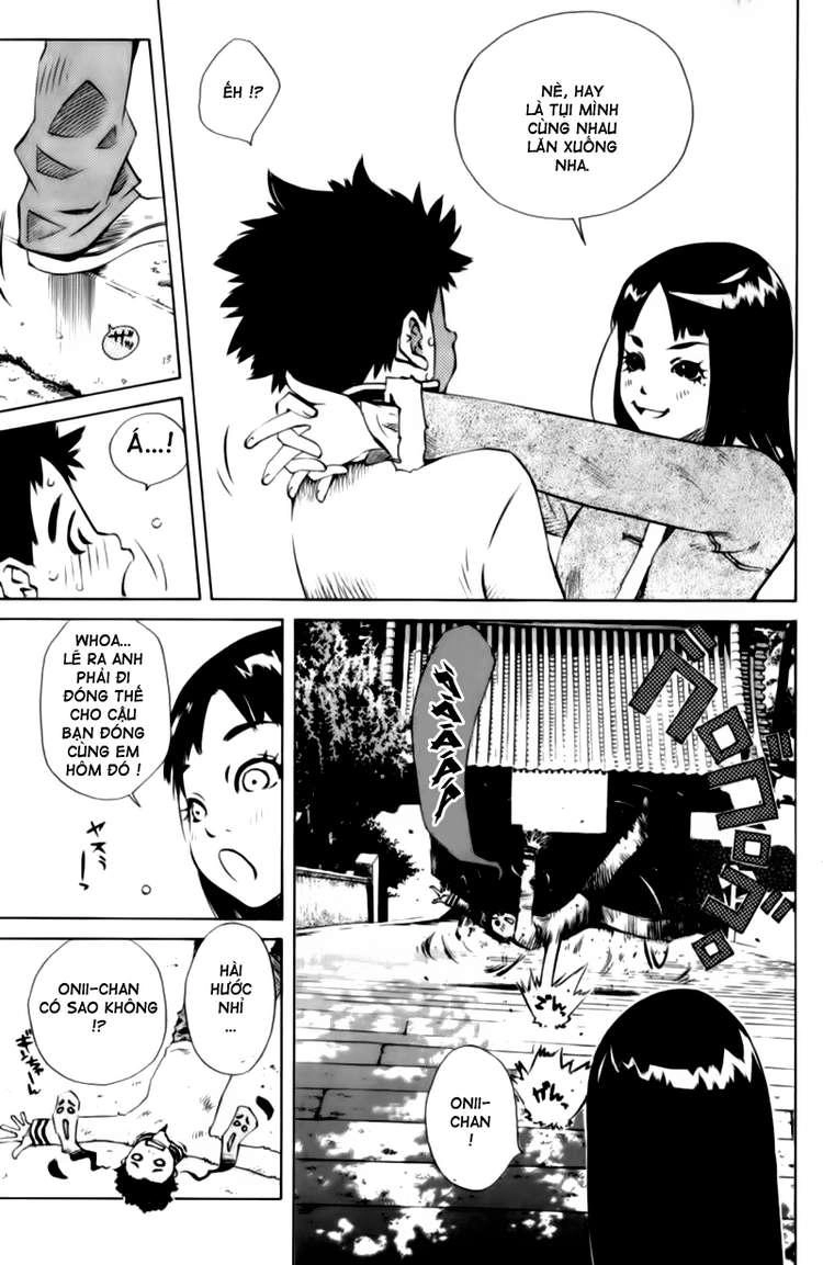 Pastel Chapter 111 - 9