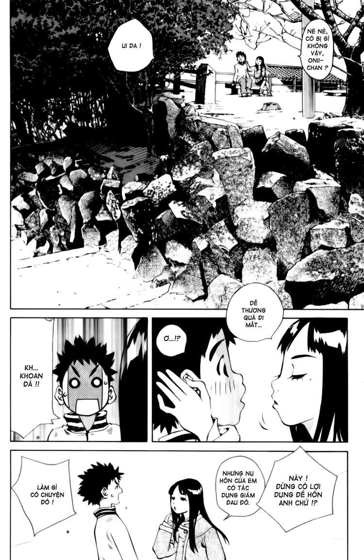 Pastel Chapter 111 - 10