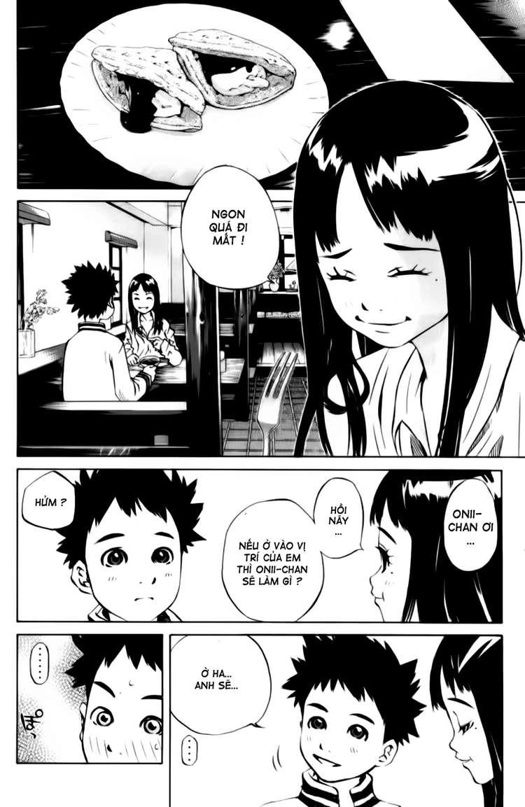 Pastel Chapter 111 - 12