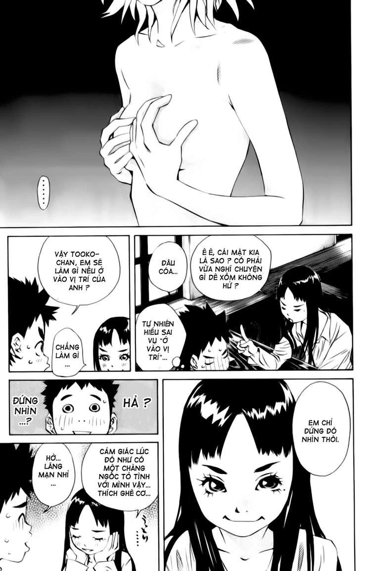 Pastel Chapter 111 - 13