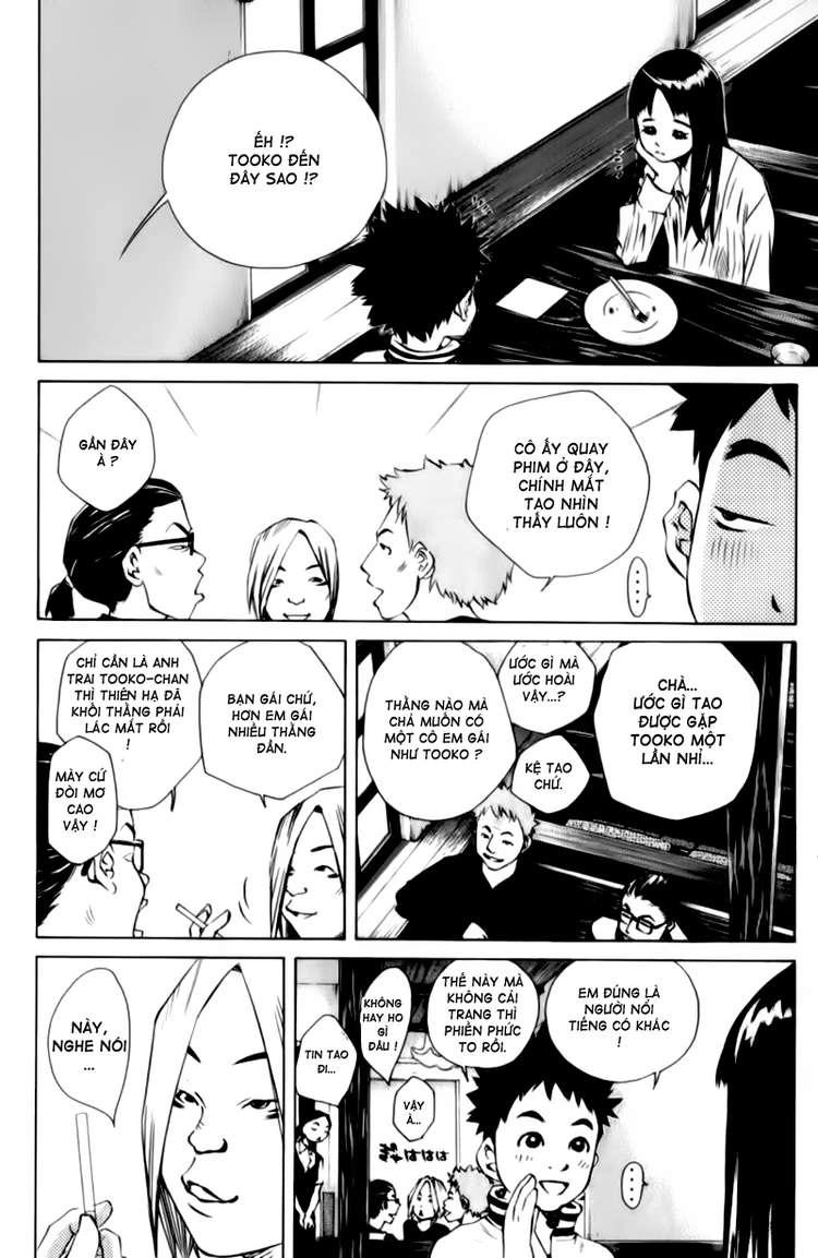 Pastel Chapter 111 - 14