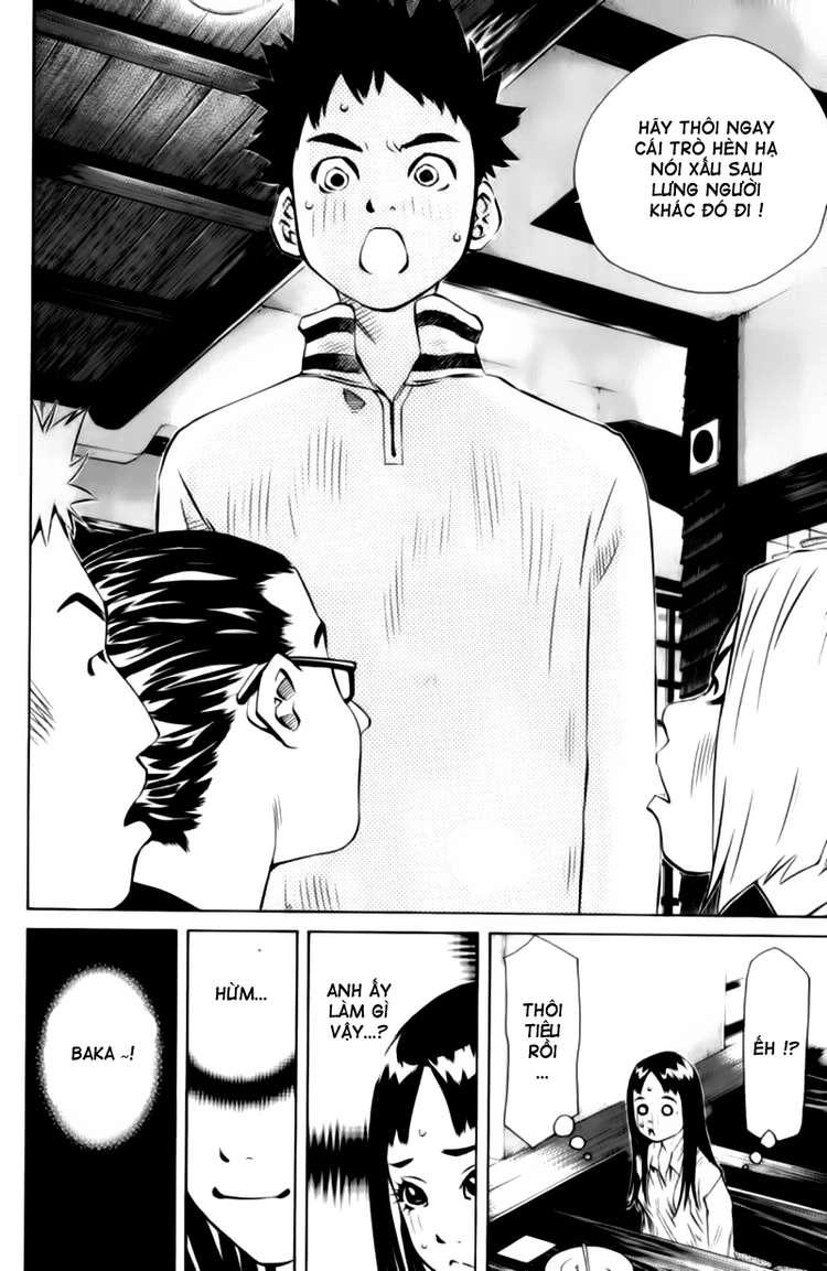 Pastel Chapter 111 - 16