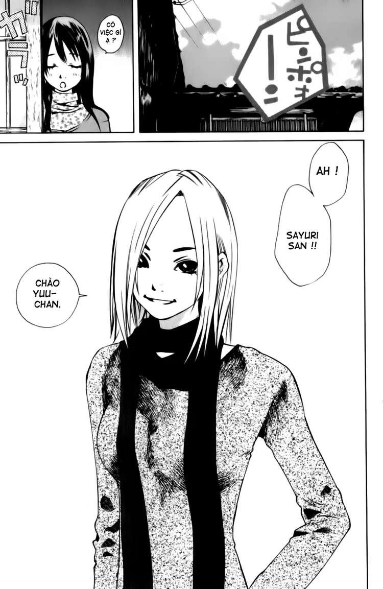 Pastel Chapter 111 - 19