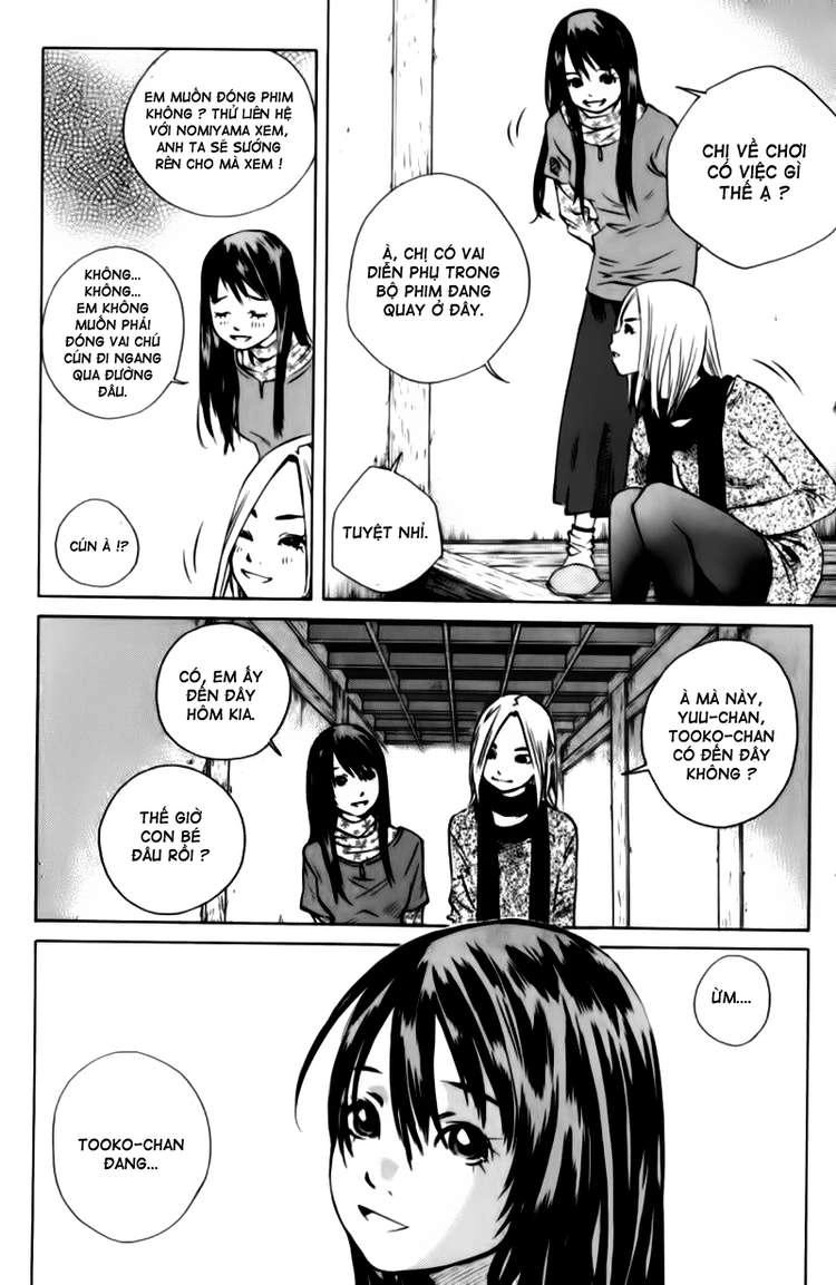 Pastel Chapter 111 - 20