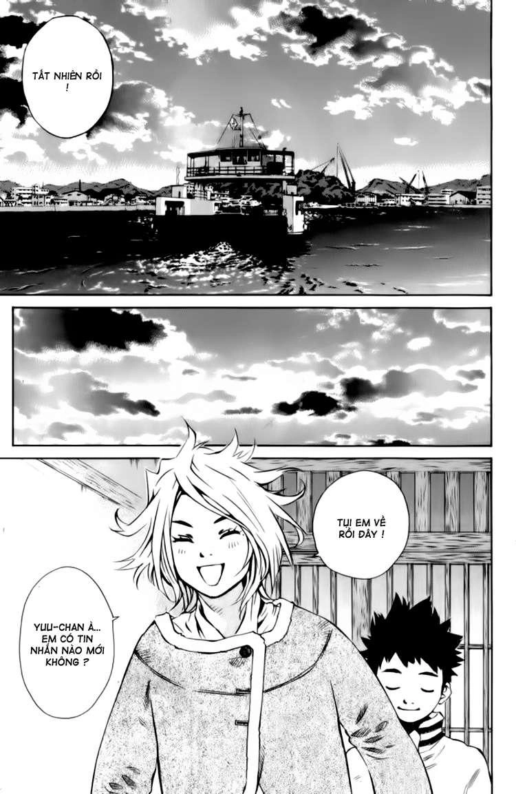 Pastel Chapter 111 - 27