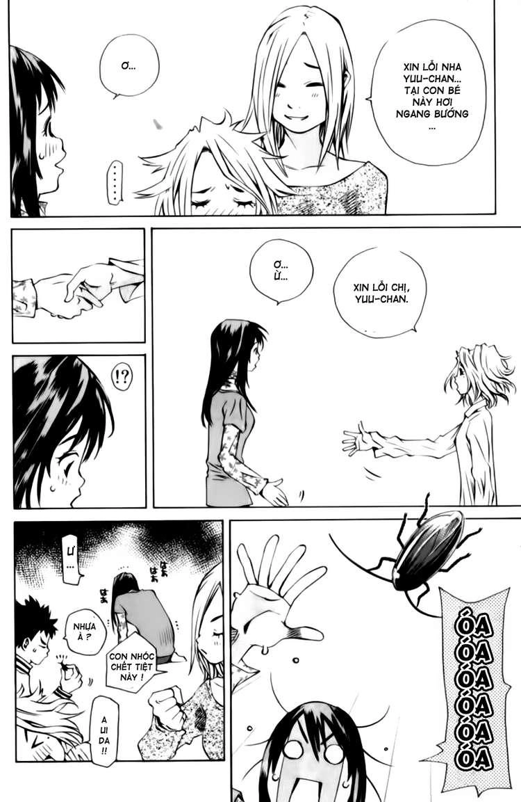 Pastel Chapter 111 - 35