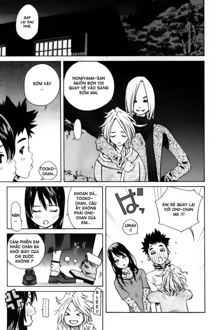 Pastel Chapter 111 - 36