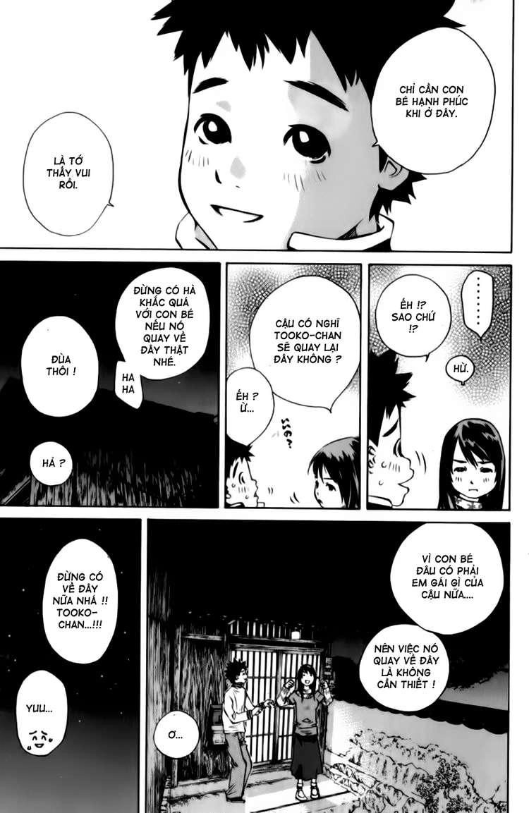 Pastel Chapter 111 - 38