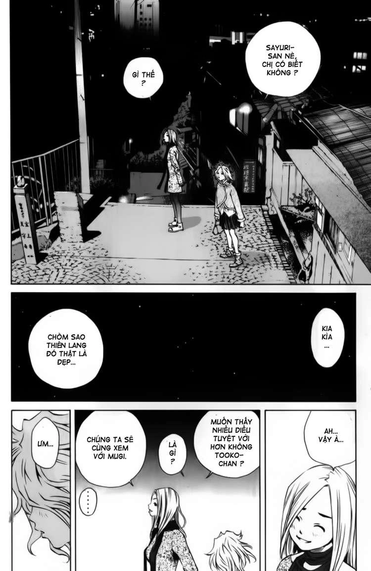Pastel Chapter 111 - 39