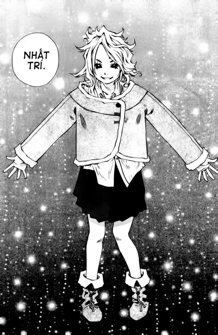 Pastel Chapter 111 - 40