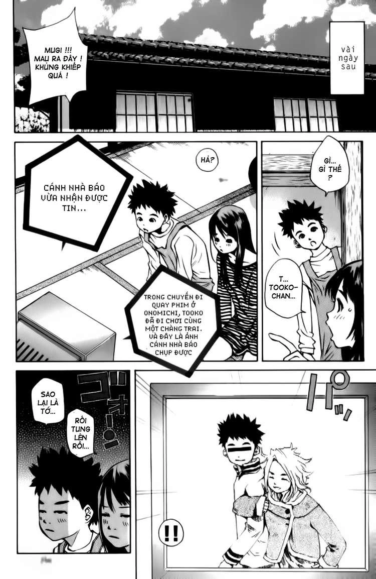 Pastel Chapter 111 - 41