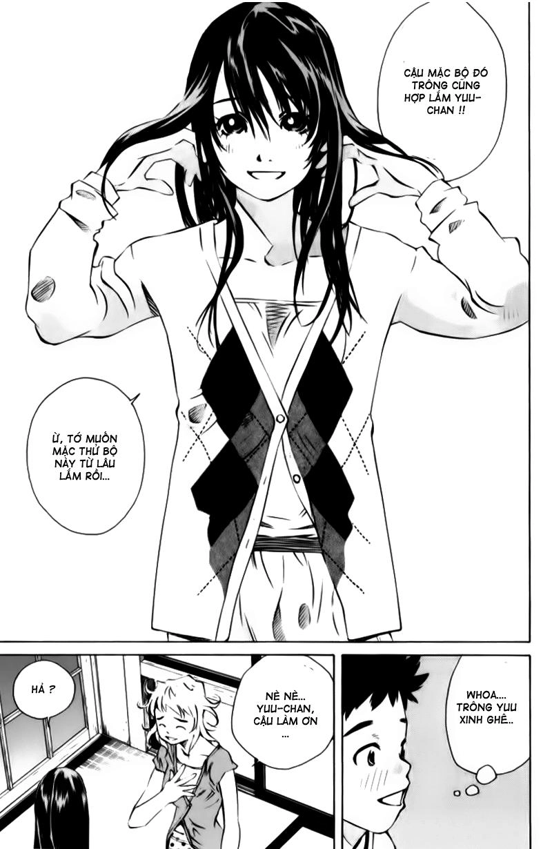 Pastel Chapter 112 - 14