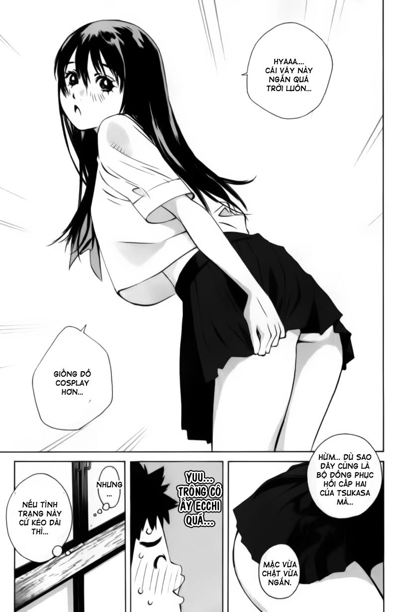 Pastel Chapter 112 - 16