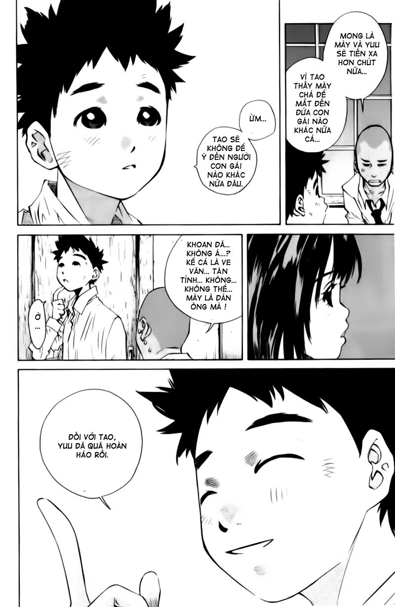 Pastel Chapter 112 - 37