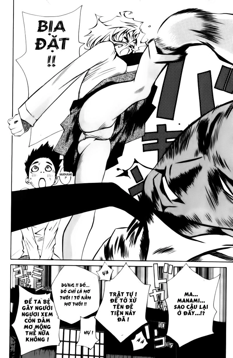 Pastel Chapter 112 - 41