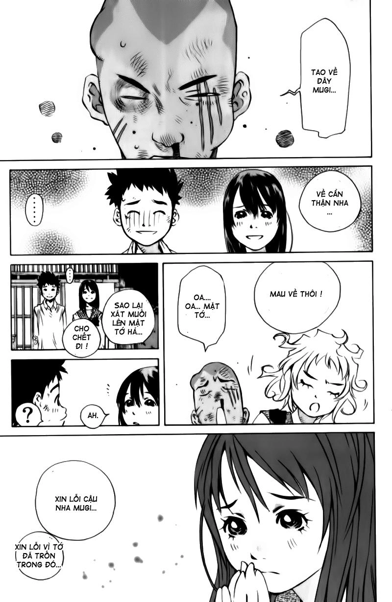 Pastel Chapter 112 - 42