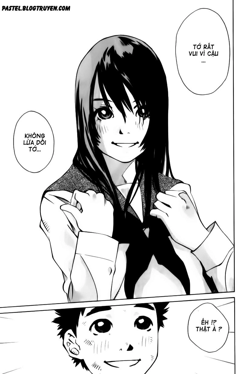 Pastel Chapter 112 - 44