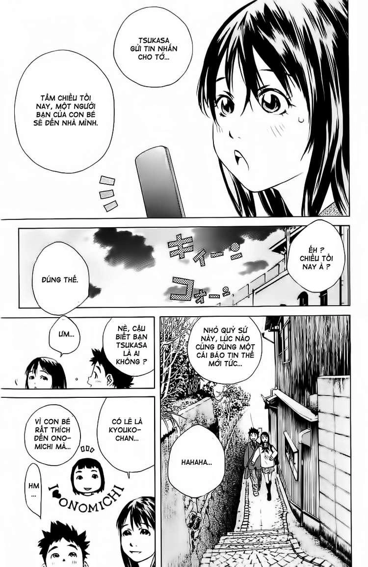 Pastel Chapter 113 - 10