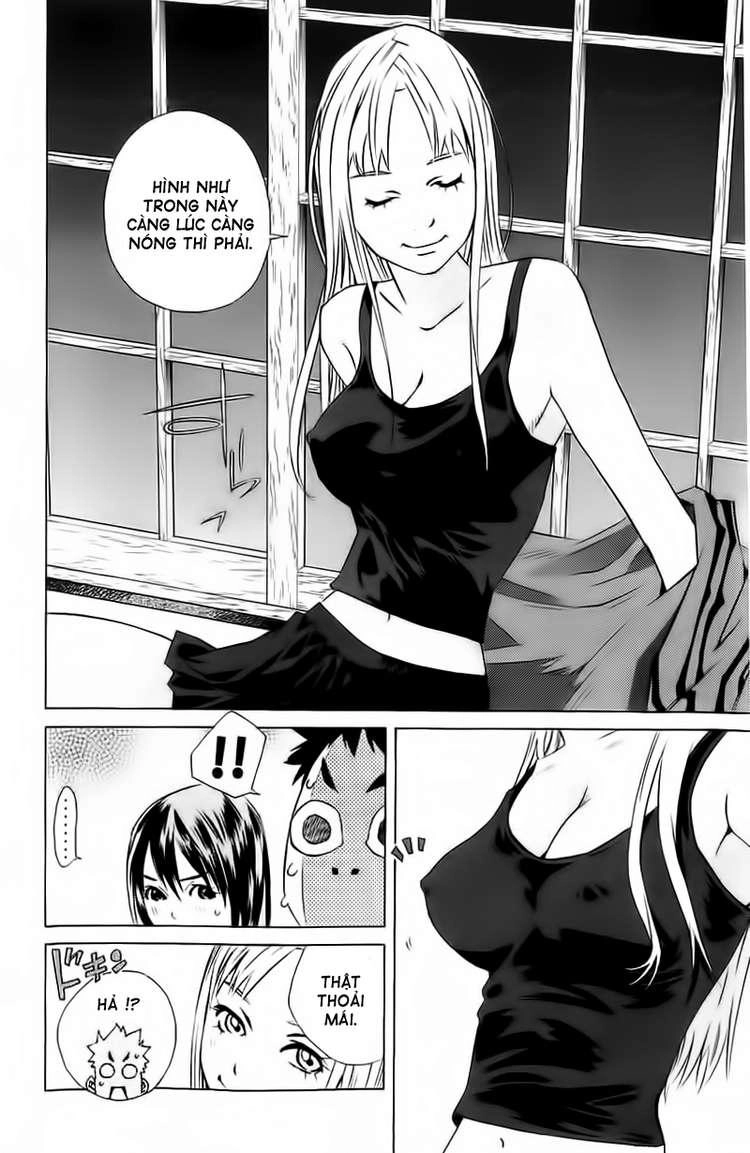 Pastel Chapter 113 - 14