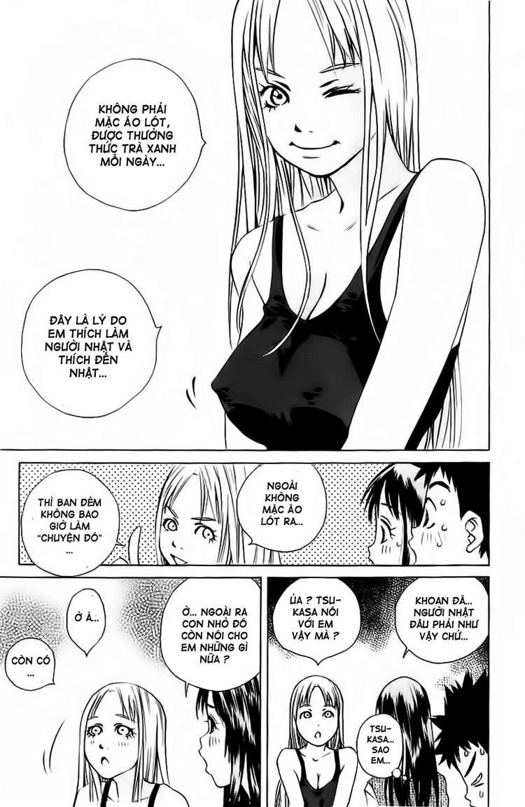 Pastel Chapter 113 - 15