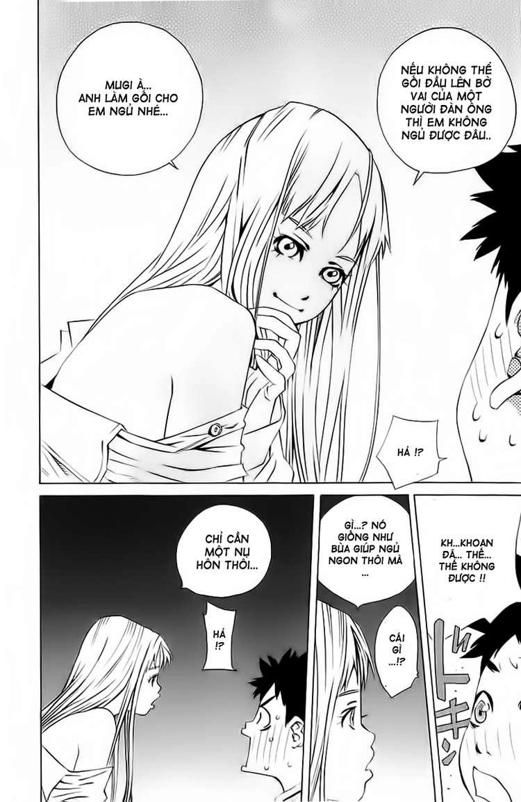 Pastel Chapter 113 - 20