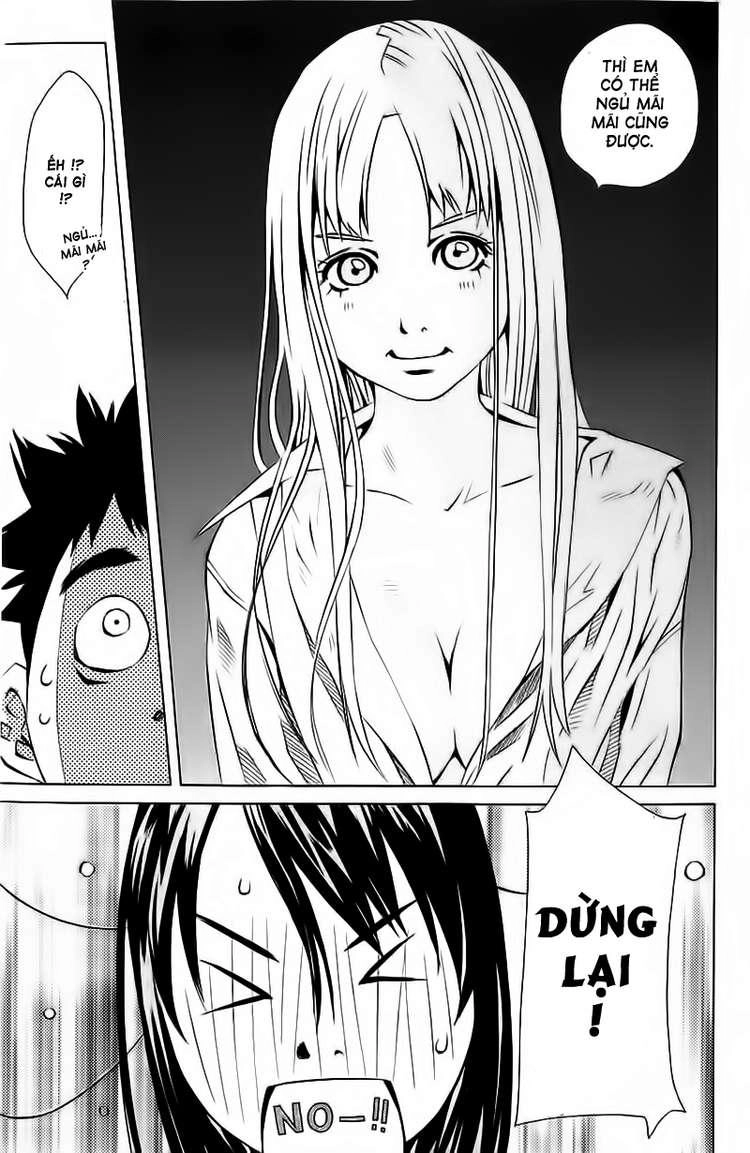 Pastel Chapter 113 - 21