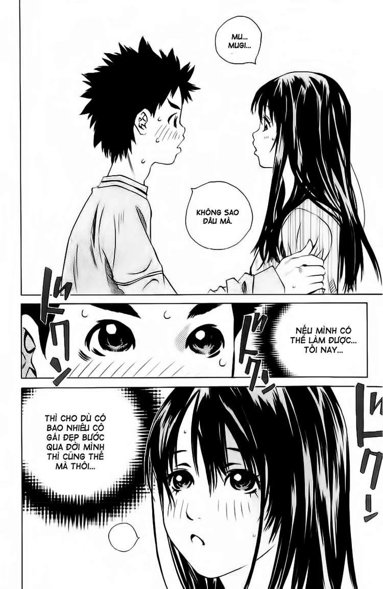 Pastel Chapter 113 - 24