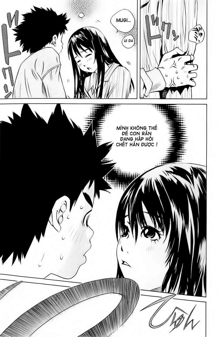 Pastel Chapter 113 - 25