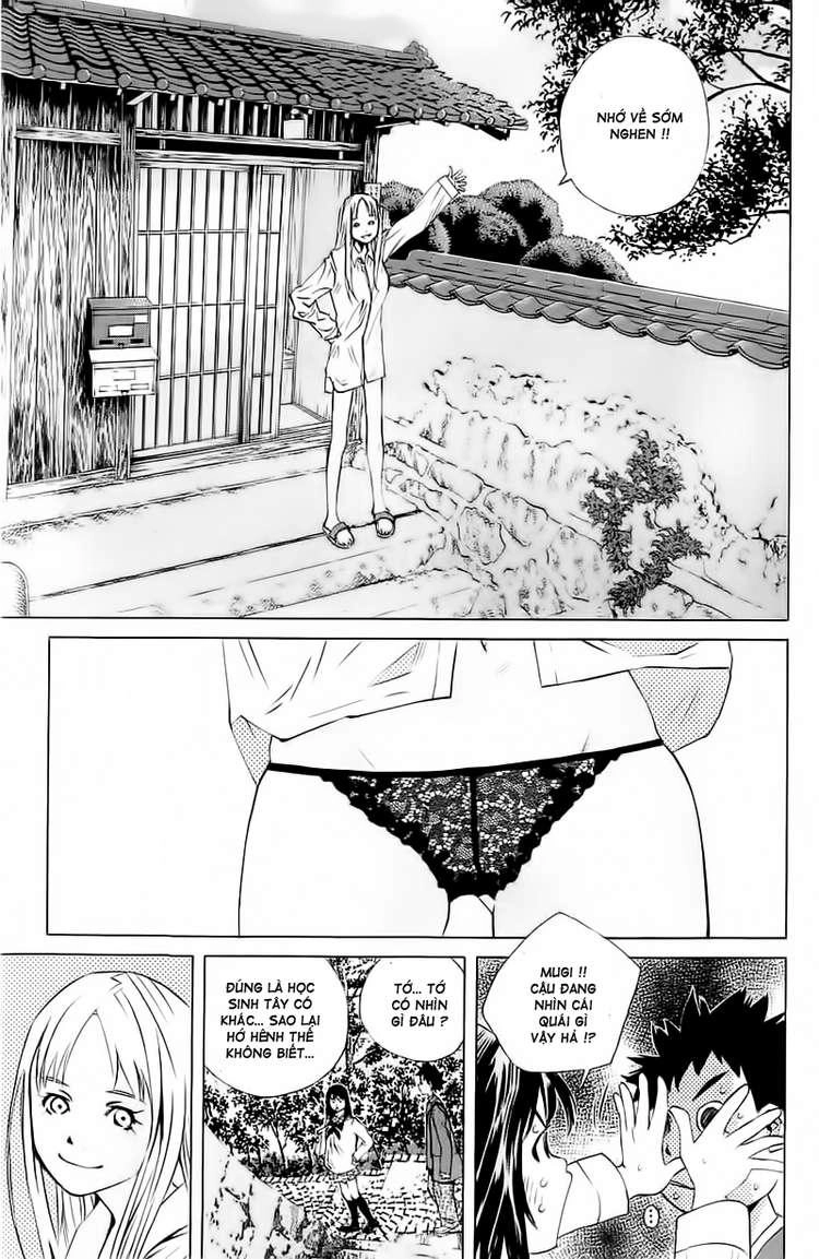 Pastel Chapter 113 - 27