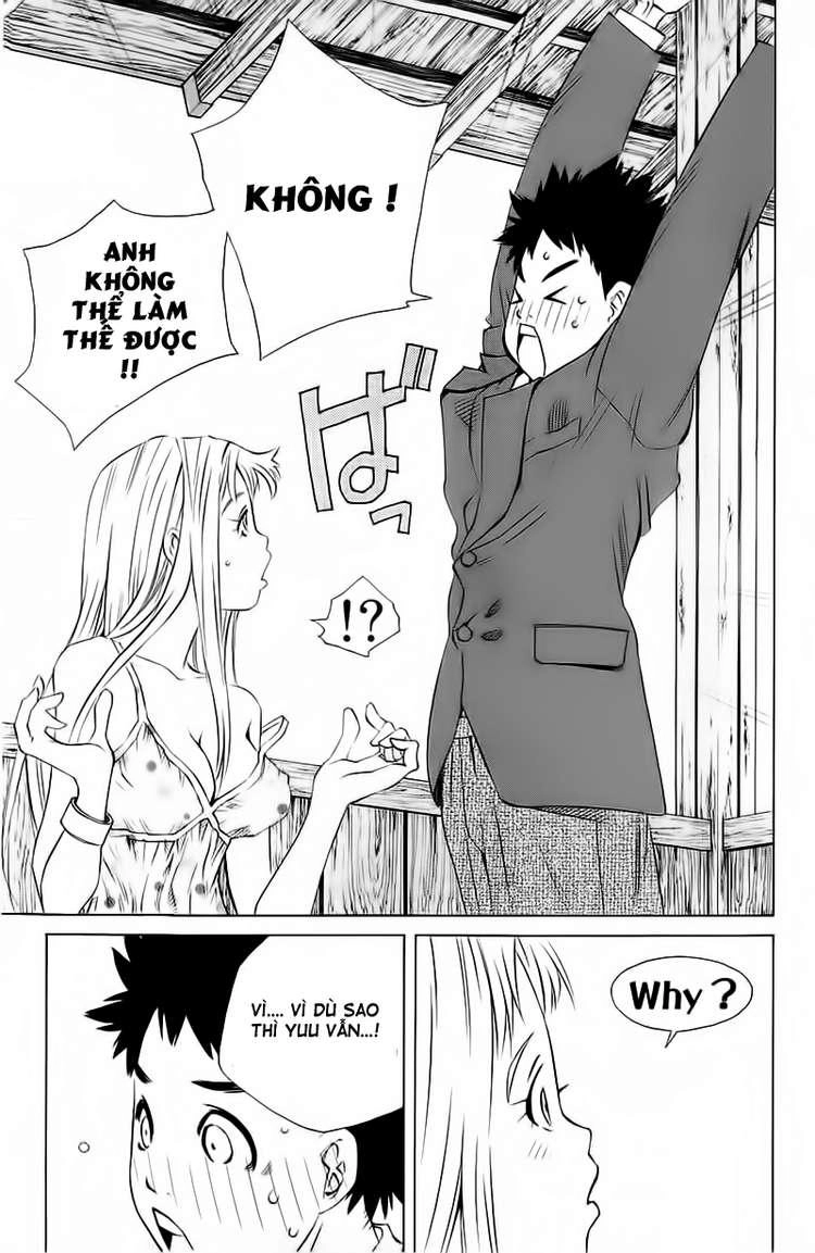 Pastel Chapter 113 - 34