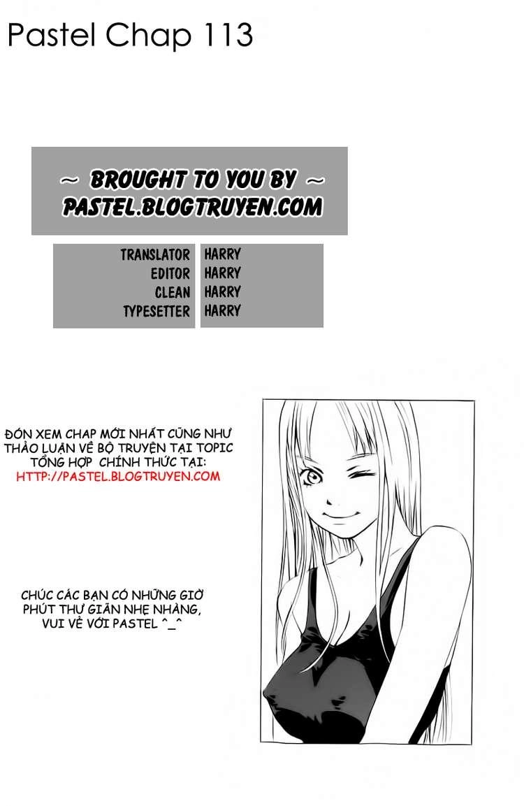 Pastel Chapter 113 - 46