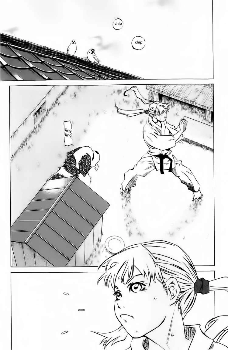 Pastel Chapter 114 - 1