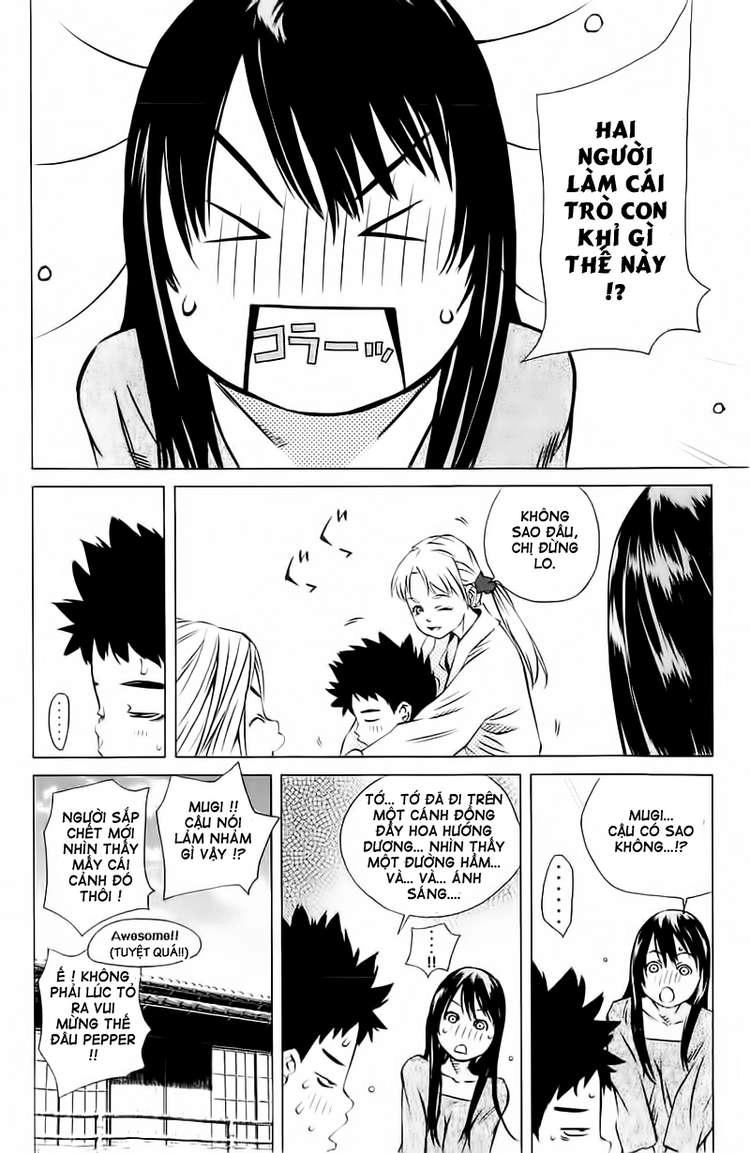 Pastel Chapter 114 - 10