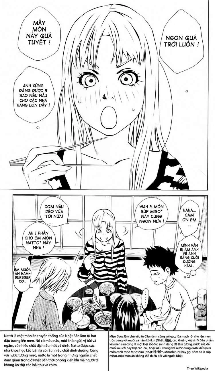 Pastel Chapter 114 - 11