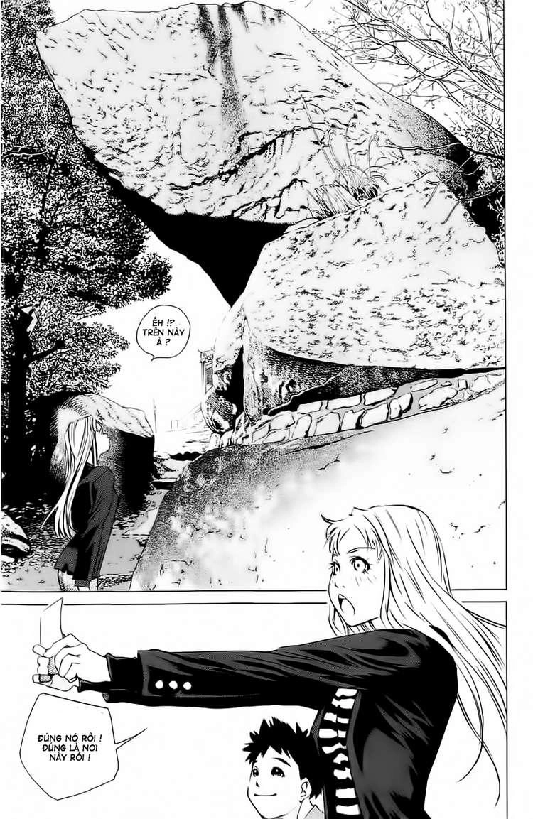 Pastel Chapter 114 - 23