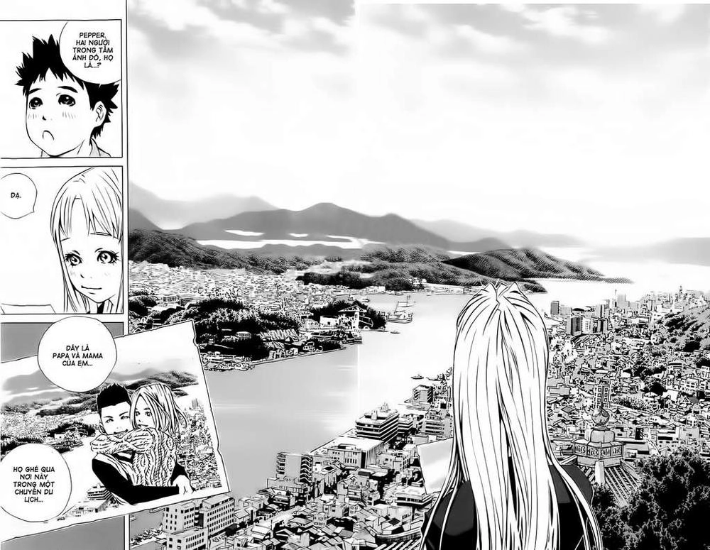 Pastel Chapter 114 - 24