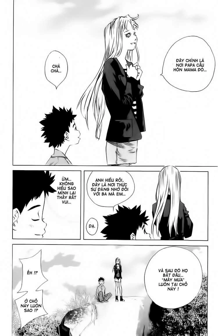 Pastel Chapter 114 - 25