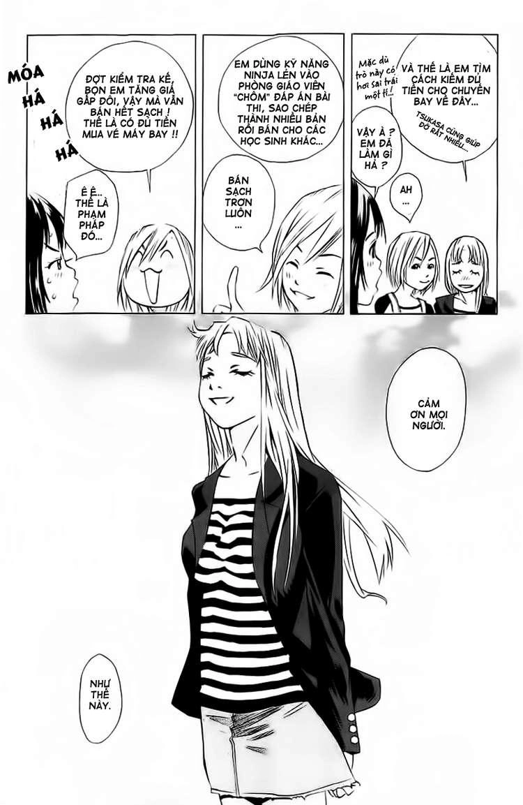 Pastel Chapter 114 - 30