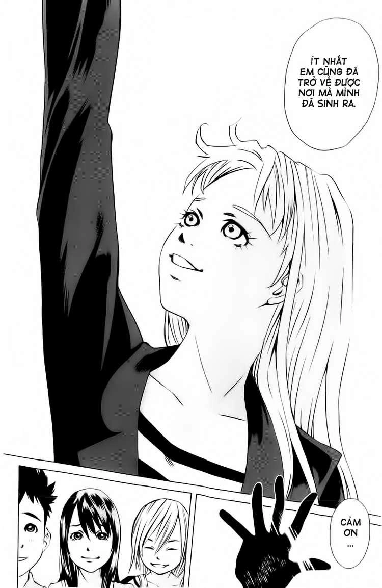 Pastel Chapter 114 - 31