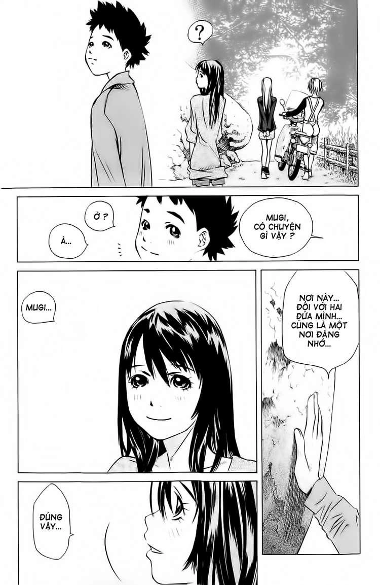 Pastel Chapter 114 - 32